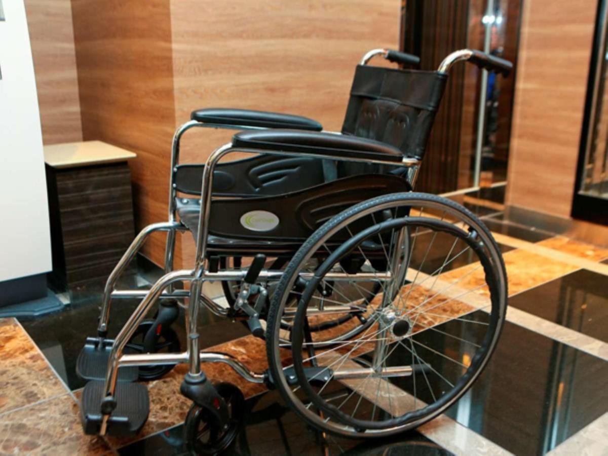 فندق ايه بي ايه كودينماشو-إيكيمي طوكيو المظهر الخارجي الصورة